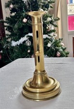 Très beau BOUGEOIR ANCIEN à