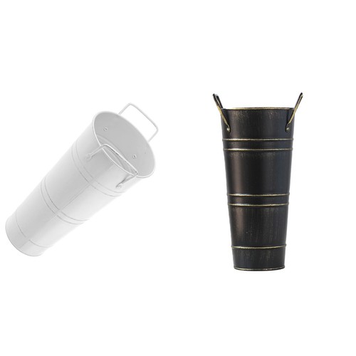Porte parapluie rétro - rétro, en