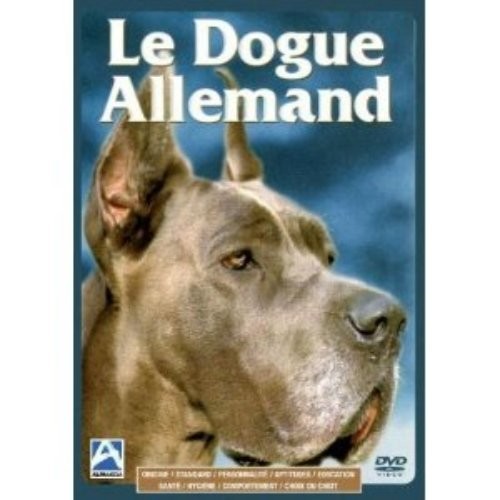 Movie dogue allemand - movie,