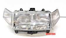 1997 97 Honda Goldwing GL 1500 SE front headlight lamp