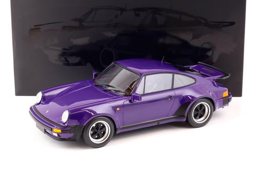 Minichamps porsche 911 - 1:12,