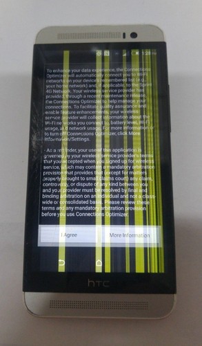 Htc one 16gb - htc, 16gb(opaj500)