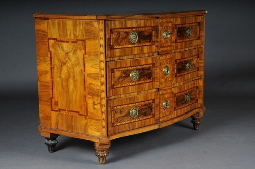 Commode baroque classicisme - /,