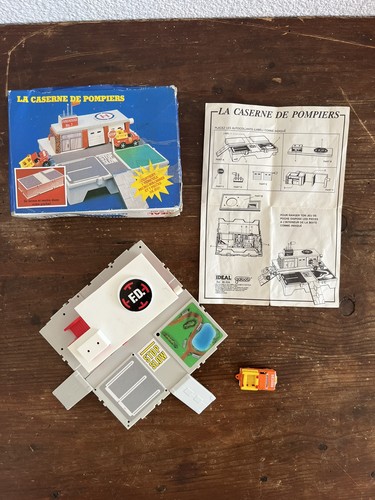 Vintage micro machines les - -,