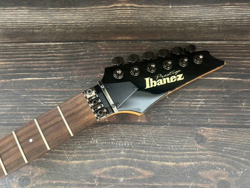 2008 ibanez prestige - ibanez, rg1820x