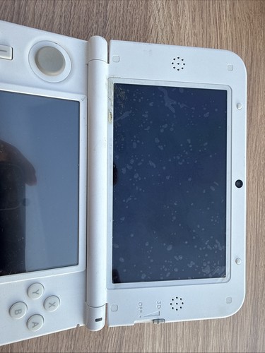 Console nintendo 3ds - nintendo,