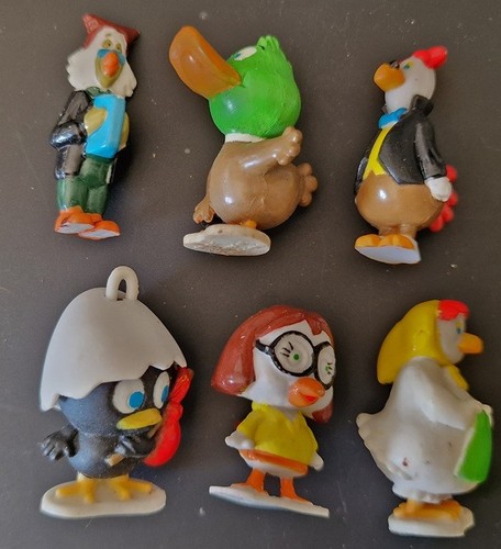 Figurines calimero - figurines,