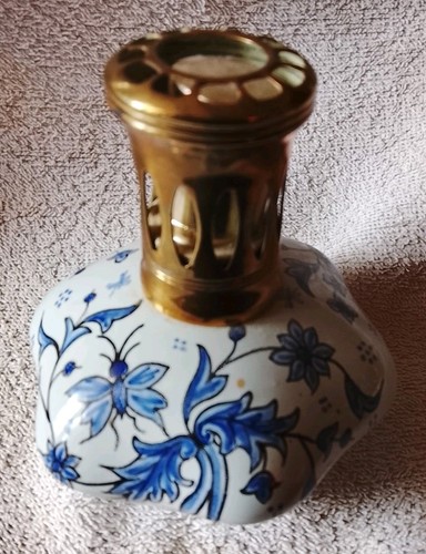 Belle vraie lampe - , berger