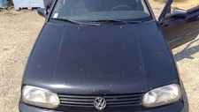 Capot VOLKSWAGEN GOLF 3