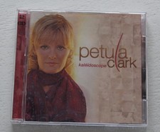 Petula Clark, kaleidoscope -