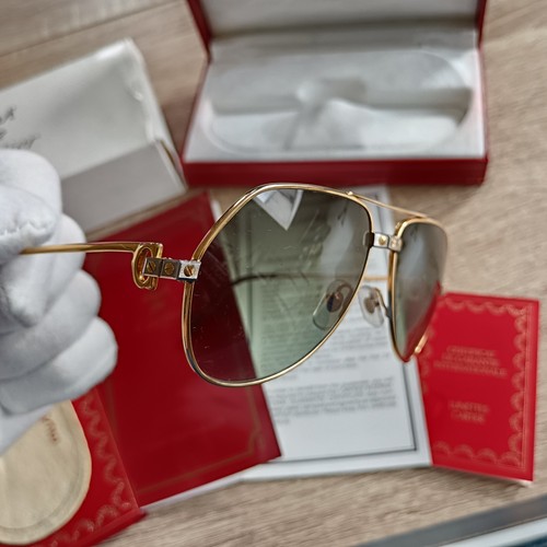 Cartier santos vendôme - santos,