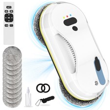 Robot de nettoyage par