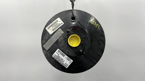 Servo frein jeep compass - compass, 1