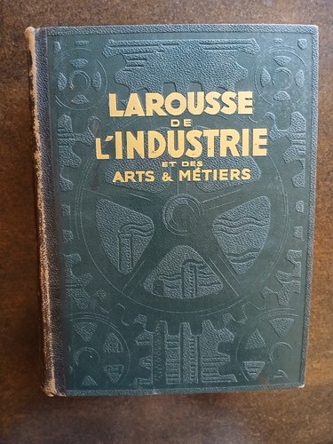 Librairie larousse - larousse, de