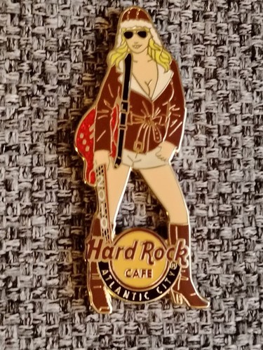 Pin girl hard rock cafe - girl,