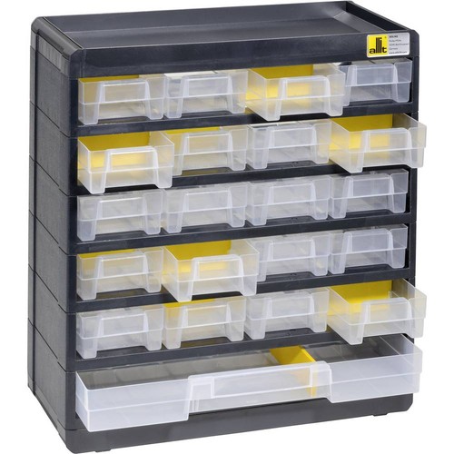 Allit 458090 casier - allit,