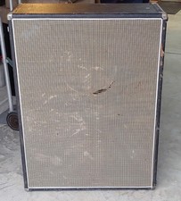 Original 1968 Unloaded FENDER