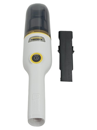 Kärcher cvh aspirateur - kärcher,