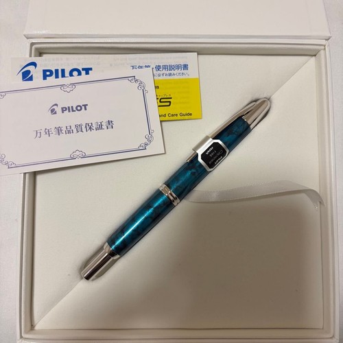 Stylo plume pilot capless - stylo,