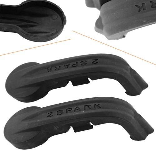 Spark plug cover fit bmw - cover,