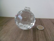 Ancienne grosse boule en