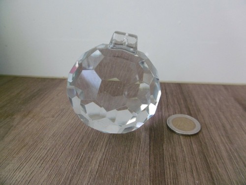 Ancienne grosse boule - , en