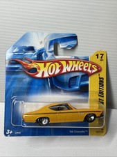 Hotwheels 1/64 🇨🇵 69