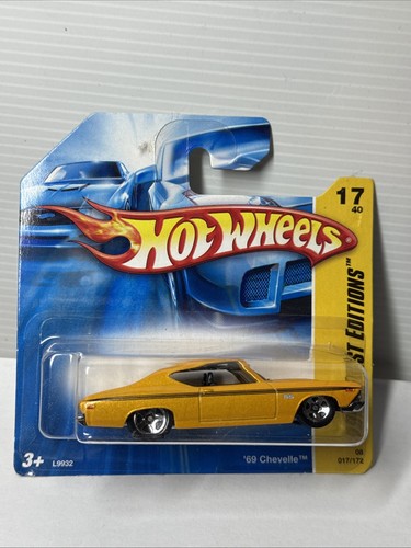 Hotwheels 69 - hotwheels,