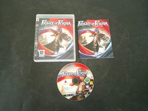 Prince persia ps3 complet - prince,