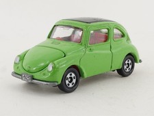 Subaru 360 30th AnnIVersary