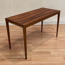 TABLE BASSE DESIGN SCANDINAVE