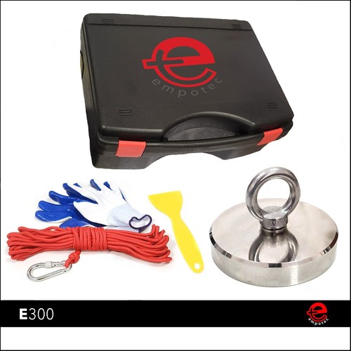 Empotec aimant f300 - f300, kit
