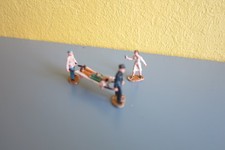 figurines Starlux 1.50  35mm