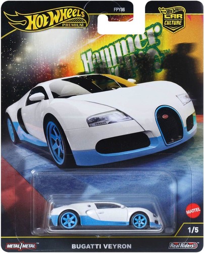Hot wheels bugatti veyron - wheels,