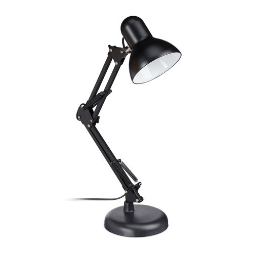 Lampe bureau retro 4 kg - lampe,