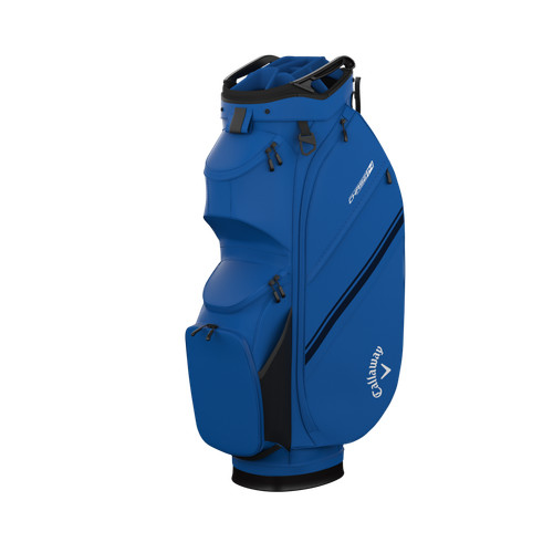 Callaway chase cart bag sac - cart,