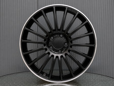 4 Jantes en 18'' adaptable