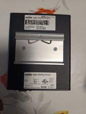 Passerelle esclave Profibus Anybus-X-GATEWAY HMS AB7843 ABX-PDPS-PDPS