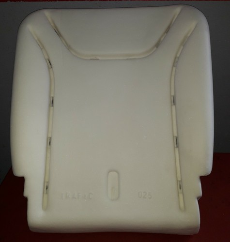 Mousse assise avant - d'assise,