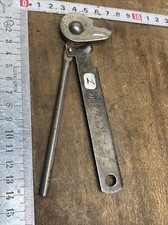 box opener WEEK END PERFECT OLD kitchen tool ref N.1