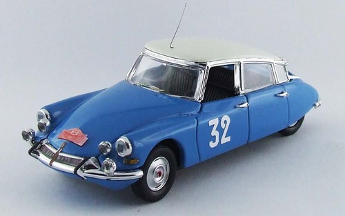 Miniature voiture rallye - miniature,