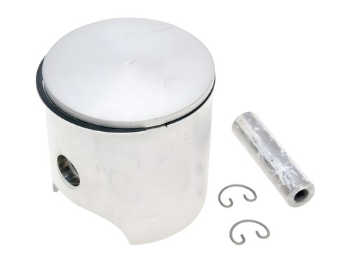 Kit piston polini 70ccm - piston,