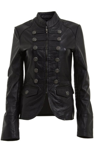 Nouveau veste cuir - nouveau, pour
