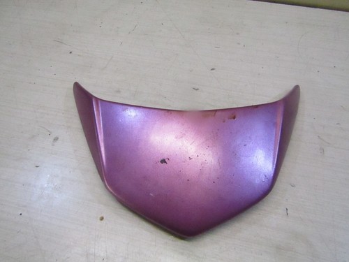 Aileron arrière origine pour