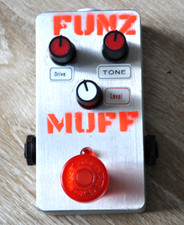 FUNZ  - Pédale d'effet
