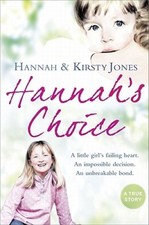 Hannah’s Choice: A