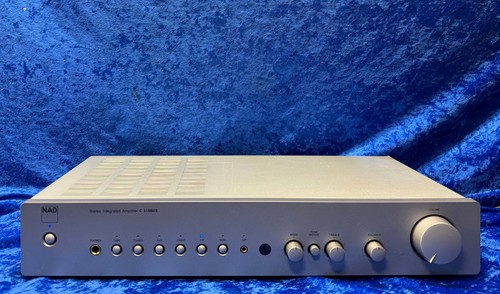 Amplificateur nad c315bee - c315bee,