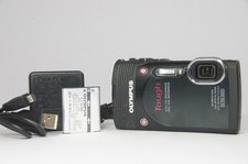 [Excellent+5] Appareil Photo Numérique 16 Mpx Olympus Stylus Tough TG-850...