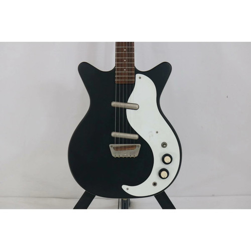 Guitare électrique danelectro - guitare,
