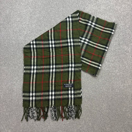 écharpe burberry london x - Écharpe, 58